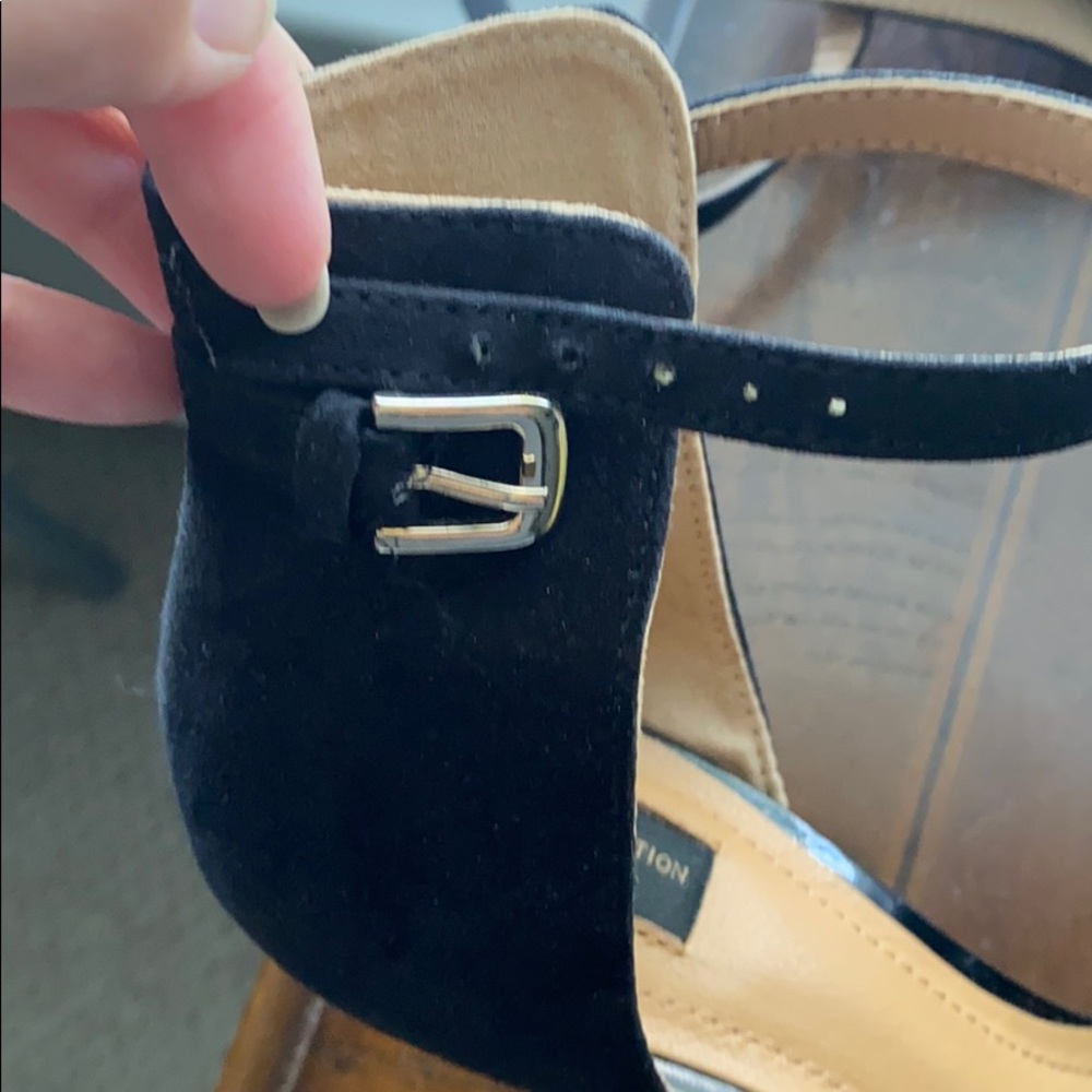 Zara Blogger Heels - Picture 8 of 8